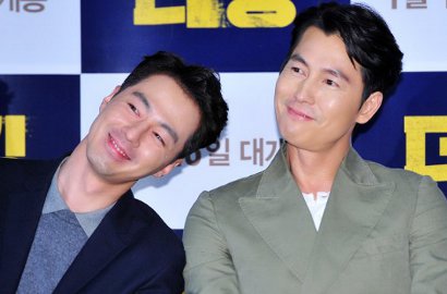 Jung Woo Sung Bintangi 'The King' Karena Jo In Sung, Kok Bisa?