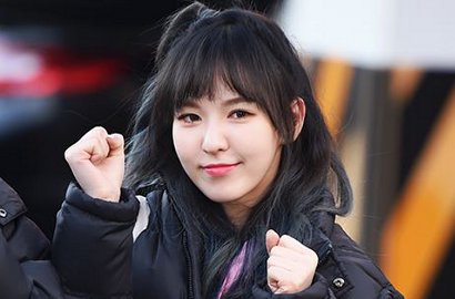 Netter Kritik Manajer Red Velvet 'Larang' Wendy Makan di Acara TV