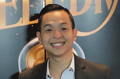 Ernest Menyesal Janji Gunduli Kepala Jika 'CTS' 2,5 Juta Penonton, Kenapa?
