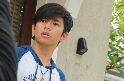Episode ke-45, Ini Harapan Angga Aldi untuk 'Mermaid In Love 2 Dunia'