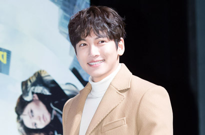 Ji Chang Wook Digosipkan Pacari Hampir Semua Lawan Mainnya, Termasuk Yoona?