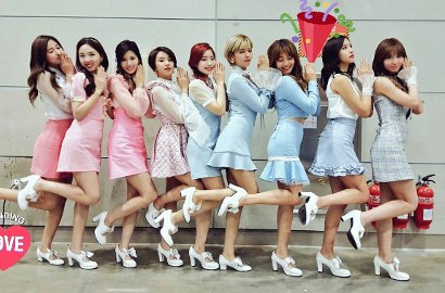 Siap Comeback, Twice Bakal Rilis Album Baru Februari 2017