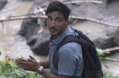 Kenalkan Karakter Baru, 'Critical Eleven' Bikin Fans Penasaran Peran Hamish Daud