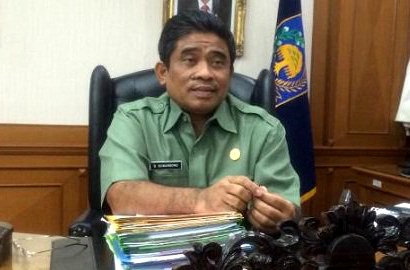 Penyalahgunaan Wewenang Plt Gubernur DKI, Jokowi Diminta Tegur Sumarsono