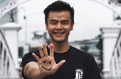 Jadi Aktor Box Office Berkat 'Cek Toko Sebelah', Begini Komentar Dion Wiyoko