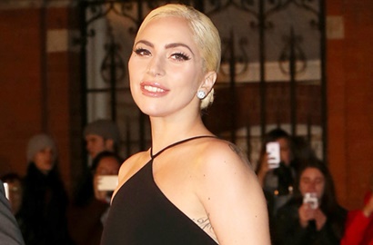 Lady GaGa Ingin Tampilkan Aksi Berbahaya di Super Bowl 2017