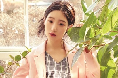 Setahun Bareng, Jung Chae Yeon Tak Anggap IOI Keluarga?