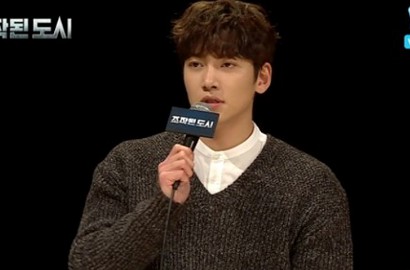 Main di 'Fabricated City', Ji Chang Wook Senang Akting Hajar Orang Lain