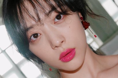 Posting Selfie 'Muka Rata', Sulli Bikin Ngeri Netter