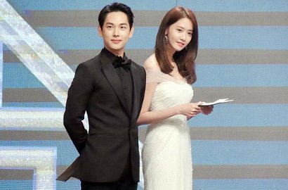 Yoona Cepat Akrab dengan Siwan Syuting 'The King Loves' Gara-Gara Ini