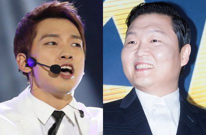 Produseri Lagu Comeback Rain, PSY Ungkap Pesan Tersembunyi 'The Best Present'