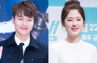 Usai 'Romantic Doctor', Yang Se Jong Siap Romantis Bareng Park Hye Soo di 'Saimdang'