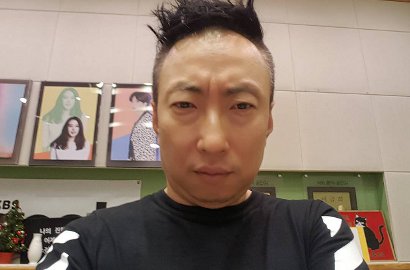 Masih Dihujat, Park Myung Soo Lagi-Lagi Minta Maaf Nge-DJ Pakai Lagu Ilegal