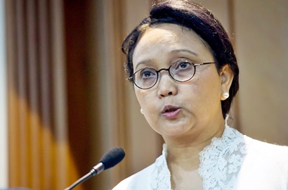 Serahkan Langsung Bantuan untuk Rohingya, Menlu Retno Berangkat ke Myanmar