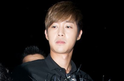 Temukan Bukti Baru, Media Ungkap Eks Pacar Kim Hyun Joong Tak Pernah Hamil