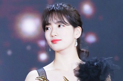 Terungkap di 'Off The Record', Intip Suzy Santai di Apartemennya Senilai Rp 36 Miliar