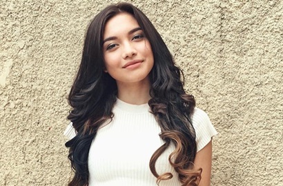 Stres Anak Diculik, Angela Gilsha Bakal Rebut Giorgino di 'Anugerah Cinta'?