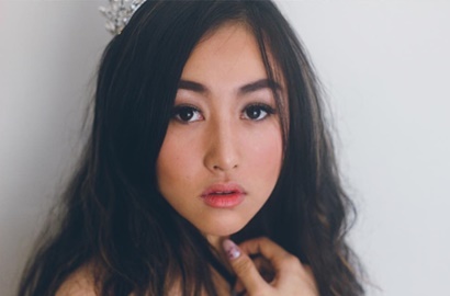 Keluar dari 'Anak Jalanan', Kathy Indera Dapat Peran Penting di 'Pangeran 2'