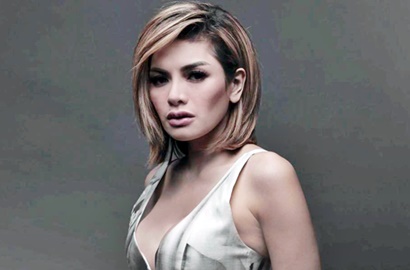 Dada Diraba 'Lekong', Nikita Mirzani Dapat Bayaran Rp 800 Juta?