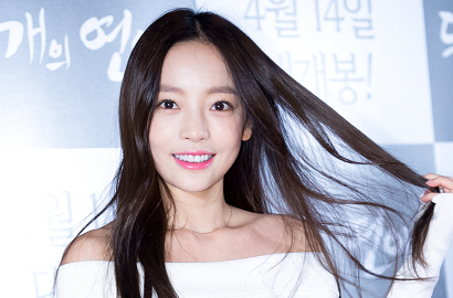 Pamer Wajah Imut Tanpa Make Up, Goo Hara Malah Diolok Gara-Gara Sulli