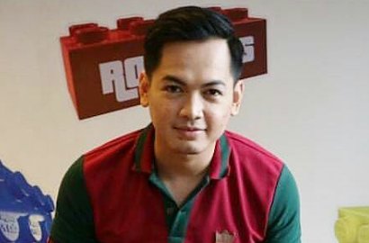 Siap Terjun ke Dunia Musik, Tommy Kurniawan Bakal Curhat Lewat Lagu?