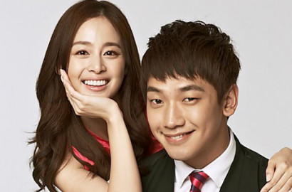 Megah dan Indah, Inikah Katedral Tempat Rain dan Kim Tae Hee Menikah?