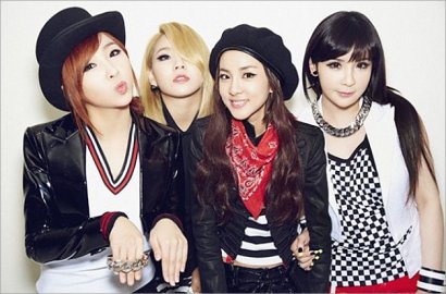 YG Rilis Teaser Foto 'Good Bye' 2NE1 OT4 Bikin Bingung, Fans Tak Peduli?