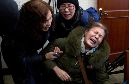 Pencarian MH370 Dihentikan, Keluarga Korban Kecam Pemerintah Malaysia Ingkar Janji