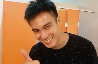 Main 'Jakarta Undercover', Baim Wong Puji Akting Nikita Mirzani Untuk Scene Ini