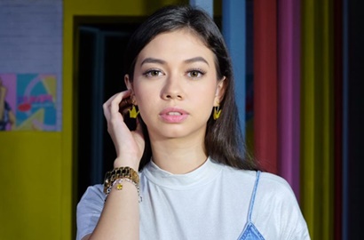 Mantan Pacar Cepat Move On dan Gandeng Cewek Seksi, Netter Semangati Yuki Kato