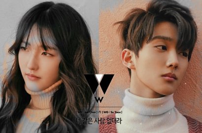 Siap Debut Lewat 'W Project', Dua Trainee Woollim Ini Langsung Pukau Netter