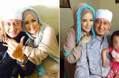 Uang Belanja dari Suami Kurang, Shinta Tanjung Rela Kerja Sambilan dan Sering Keluar Malam?