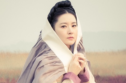 'Saimdang' Lee Young Ae Akan Tayang Barengan 7 Negara, Indonesia Termasuk?