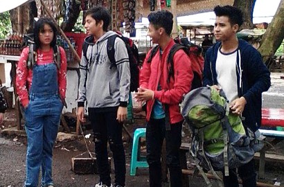 Makin Seru, Fans Ingin 'Mermaid In Love 2 Dunia' Tambah Episode