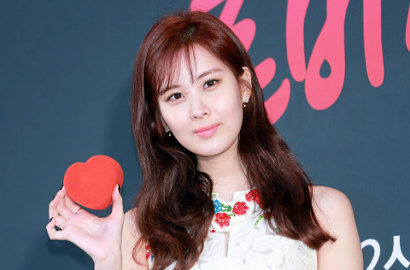 Cantik Natural, Ini Rahasia Make Up Seohyun SNSD