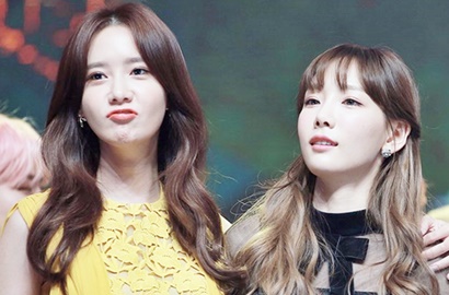 Kalahkan Suzy cs, Tae Yeon-Yoona Jadi Artis Cewek Terpopuler di Instagram