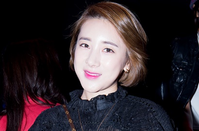 Seo In Young Sebenernya Didepak dari 'With You 2' Karena Bertingkah Seenaknya?