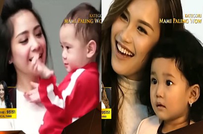 Ayu Ting Ting dan Nagita Bakal Saingan di Acara Awards, Ini Reaksi Netter