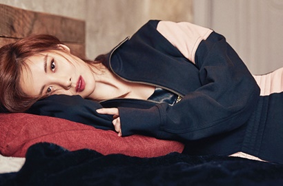 Seohyun SNSD Akui Baper Jadi Cewek Anti Sosial di 'Ruby Ruby Love'