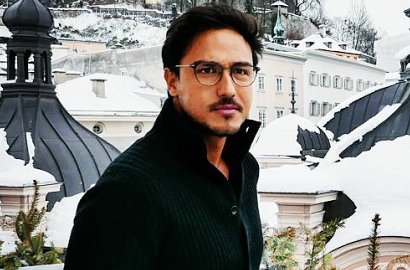 Hamish Daud Lebih Cocok Perankan Ale di 'Critical Eleven' Dibanding Reza Rahadian?