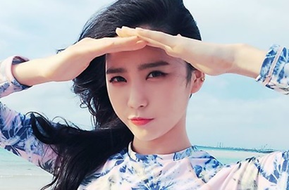 Pernah Ciuman dengan Park Bo Gum di Drama, Member Hello Venus Ngaku Deg-Degan