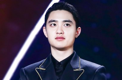 D.O. EXO Kumpul Seru Bareng Geng Aktornya, Ada Siapa Saja?