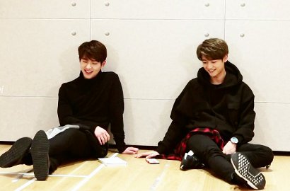 Terlalu Sayang, Onew SHINee Akui Tak Bisa Kehilangan Minho