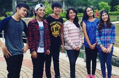 SinemArt Pindah SCTV, Bagaimana Nasib 'Mermaid In Love 2 Dunia' Selanjutnya?