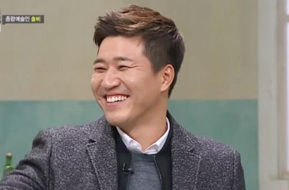 Hampir Dipecat dari '2 Days 1 Night', Ini Curhatan Kim Jong Min