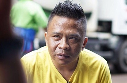 Baca Puisi dari Fans Project Pop untuk Mendiang Oon, Netter Sukses Dibuat Nangis