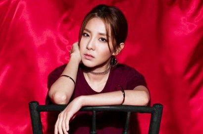 Jelang Valentine, Sandara Park Mesra dengan Cowok Tampan Ini