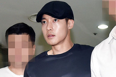 Mantan Pacar Terbukti Bohong, Kim Hyun Joong Dapat Simpati Netter