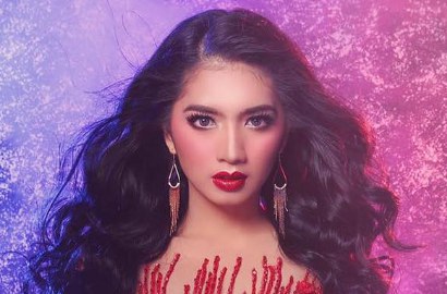 Ultah ke-30, Angel Karamoy Dapat Ucapan Ultah dari Mantan Suami?
