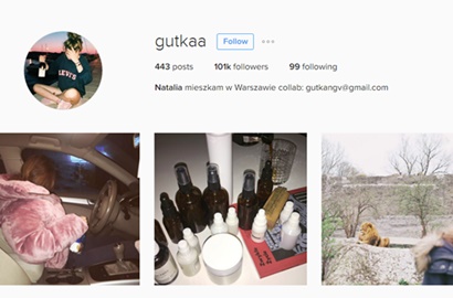 Aneh, Cewek Ini Jadi Selebgram Terkenal Meski Tak Pernah Tunjukkan Wajah